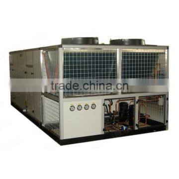 bristol refrigeration compressor unit