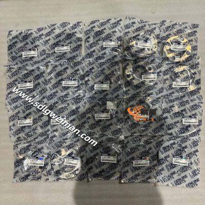 Hyundai COVER PLATE ARM 61Q6-21301 for Hyundai Excavator photo-2