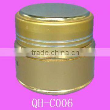 Cosmetic Glass Bottle,cosmetics Cream Glass Bottles and Jars,lotion Bottle photo-2