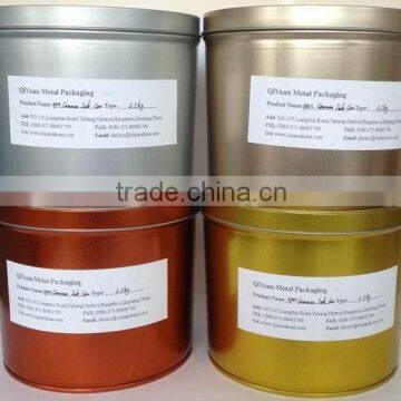 2.5kg 3pc Printing Ink Can