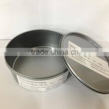 0.5kg Hangzhou Vacuum ink cans