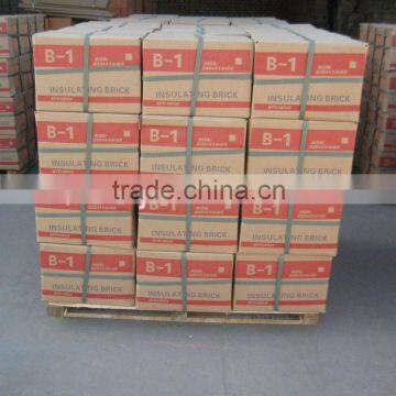 High Thermal Insulating Fire Bricks for Kiln photo-5