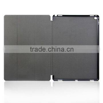 Leather Slim Smart Cover Case for IPad Pro 12.9 OEM photo-6