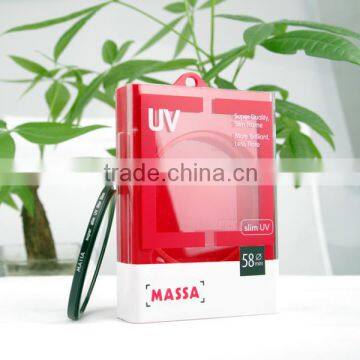 67mm Massa Oem Kit Camera Filter photo-3