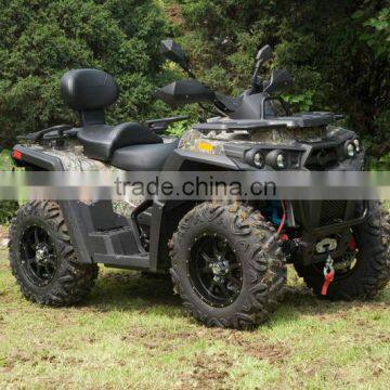 800cc Utility Atv( ATV A6-1) photo-2