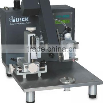 quick 8100 robot glue dispenser