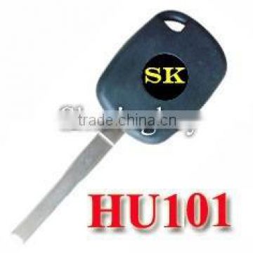 Ford 4D Electronic Key HU101 blade