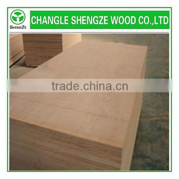 marine container flooring board model