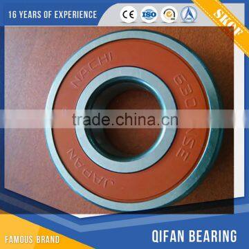Nachi bearing Deep groove ball bearing 6005NSE