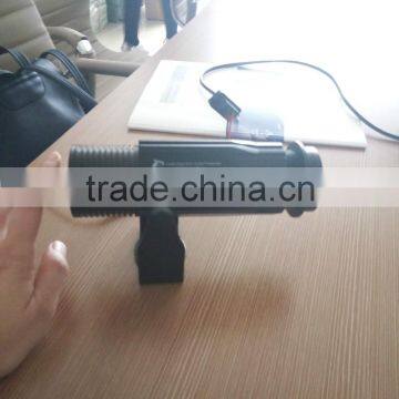 Sign Logo Projector in Mall Popular Model in Market for Notice Image photo-3