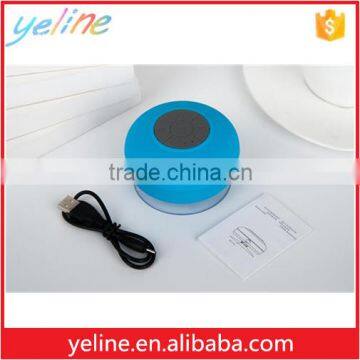 Wireless Rubber Sound Box for HUAWEI 7i/MATE 8/P9 photo-2