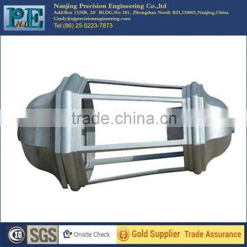OEM High Demand Metal Die Casting Machinery Parts photo-4