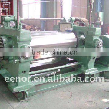 two roll mixing mill