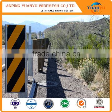 4300*310*85*4mm guardrail board/anti-dazzling board,highway guardrail