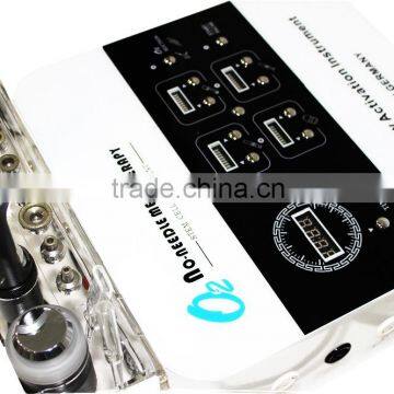 New Products on Market 7 in 1 no Needle Mesotherapy Face Lifting Home Beauty Salon Equipment photo-3