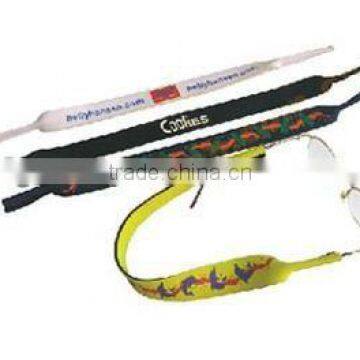 GB006 neoprene eyeglass strap