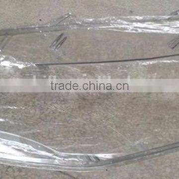 High Quality Headlight Glass Lens Cover for BMW X6 E71 Quality Choice