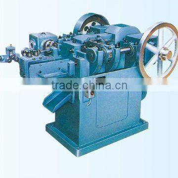 Nail Making Machine