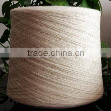 26nm/2 machine knitting pure pashmina yarn