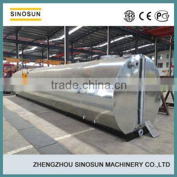 Asphalt Storage Tank for Asphalt Plant, Electrical Heating Bitumen Storage Tank, Asphalt Storage Tank