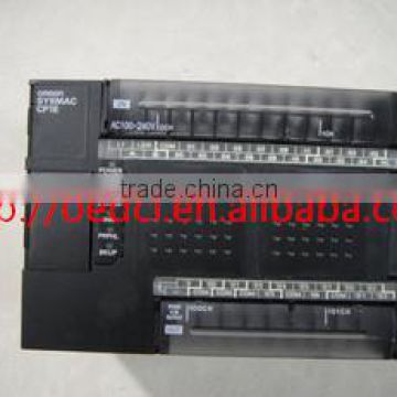 Omron relay CP1E-E30DR-A