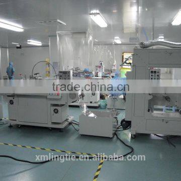 Heat Transfer Paper Printing Machine photo-4