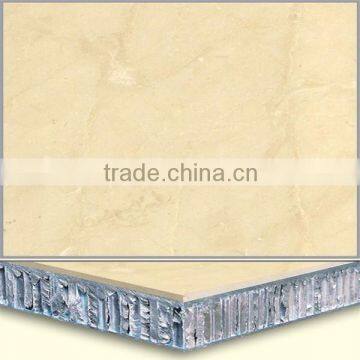 good quality aluminum composite marble panel
