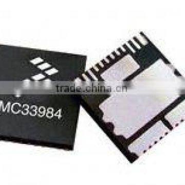 IC MC33984BPNAR2 Freescale