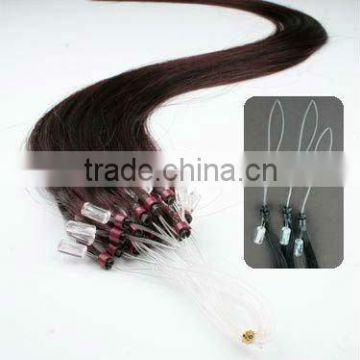 Super Quality Micro Loop Ring Hair Extension