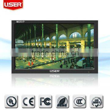 Cctv Lcd Monitor US-M8201P