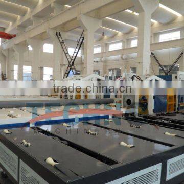 SGK-400 Automatic PVC Pipe Belling Machine