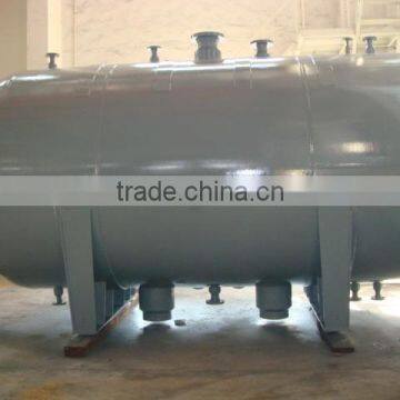 Newest stainless steel storage tank of CHILE