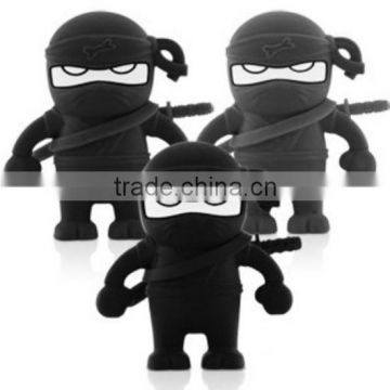 2016 Popular Ninja USB Flash Memory Naruto USB Flash Drive