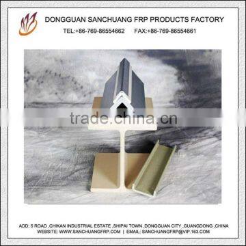 FRP,GRP,Fiberglass C Channel,Angle,H Beam