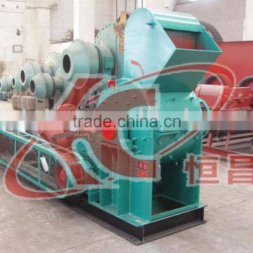 coal cinder shredder (86-15978436639)