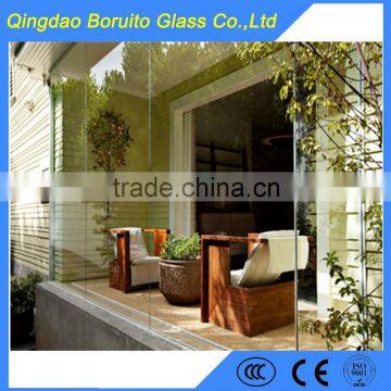 Laminated Glass for Balcony Guardrail Price photo-6