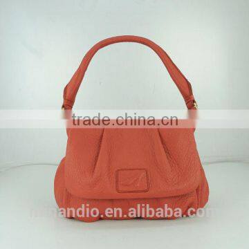 Lady Handbag Hot Wholesale Hanbags for Lady Women Leahter Handbag