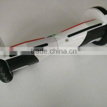 8 Inch Hover Board Electric Two Wheels Smart Balance Scooter Self Balancing Scooter 2 Wheels photo-6
