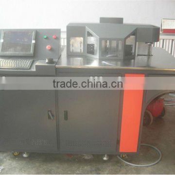 JOY Auto channel bending machine for led letters