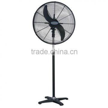 Powerful Floor Industrial Fan, Metallic Fan, Industrial Stand Fan Quality Choice photo-3