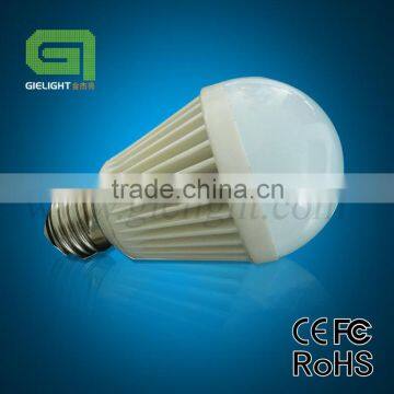 High-precision constant current drive Good material wifi diammable 3 way led light bulb