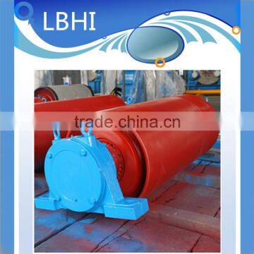 LBHI snub pulley/bend drum for belt conveyor