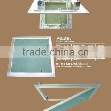 access panel hatch hole gypsum panel