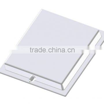 2.4GHz Antenna WIFI and Wimax Antenna 2.4GHz WIFI Patch Directional Antenna photo-2