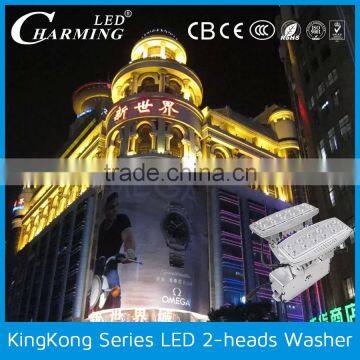 Hotel decorative lighting wholesale,32w led wall washer downlight