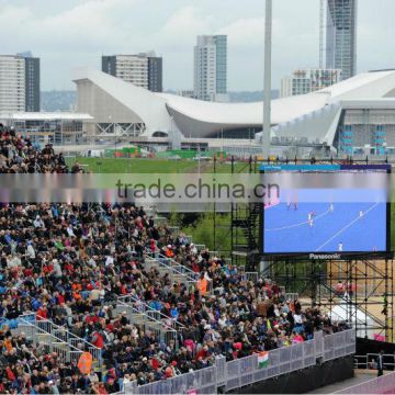 P12mm match led display panel video led display