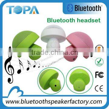 Bluetooth Cube External Speaker for Mobile Phone and Tablet