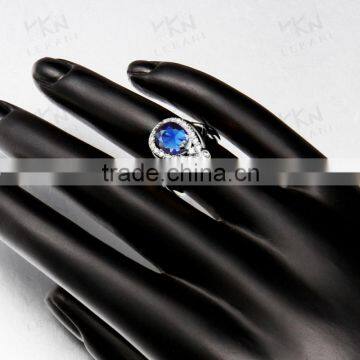 Factory Wholesale New 2015 Indian Sample Latest Wedding Ring Designs photo-5