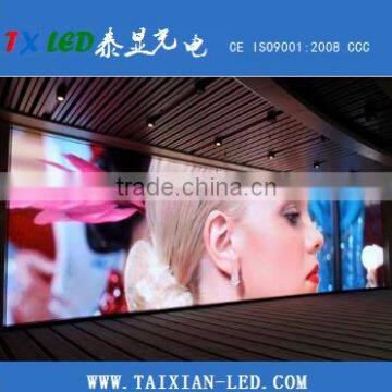 P4 Indoor Video Play Rental Led Screen/P4 Indoor Rental Led Display p4 Rgb Display Panel photo-5