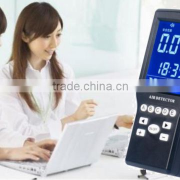 indoor portable environment tester for HCHO pollution